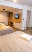 Туры в отель M383 Hotel Bariloche Туры в отель M383 Hotel Bariloche