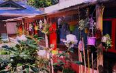 Туры в отель hostel mi lugar Туры в отель hostel mi lugar