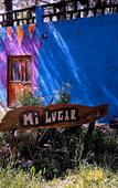 Туры в отель hostel mi lugar Туры в отель hostel mi lugar