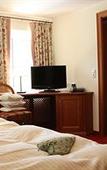 Туры в отель Die Lilie - Hotel Garni Туры в отель Die Lilie - Hotel Garni
