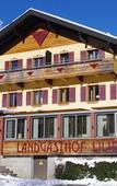 Туры в отель Die Lilie - Hotel Garni Туры в отель Die Lilie - Hotel Garni