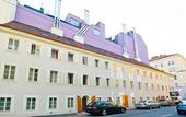 Туры в отель VOX Design Hotel Туры в отель VOX Design Hotel