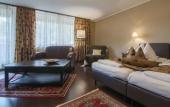 Туры в отель Landidyll Hotel Nudelbacher Туры в отель Landidyll Hotel Nudelbacher