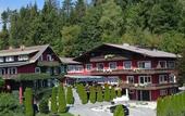 Туры в отель Landidyll Hotel Nudelbacher Туры в отель Landidyll Hotel Nudelbacher