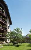 Туры в отель Hapimag Resort St. Michael Туры в отель Hapimag Resort St. Michael