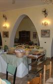 Туры в отель La Margherita Туры в отель La Margherita