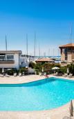 Туры в отель Best Western Hotel La Marina (Saint-Raphael) Туры в отель Best Western Hotel La Marina (Saint-Raphael)