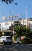 Туры в отель Best Western Hotel La Marina (Saint-Raphael) Туры в отель Best Western Hotel La Marina (Saint-Raphael)