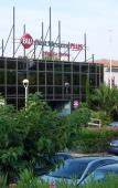 Туры в отель Best Western Hotel La Marina (Saint-Raphael) Туры в отель Best Western Hotel La Marina (Saint-Raphael)