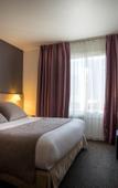 Туры в отель Best Western Hotel La Marina (Saint-Raphael) Туры в отель Best Western Hotel La Marina (Saint-Raphael)