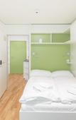 Туры в отель myNext - Hotel Leo Туры в отель myNext - Hotel Leo