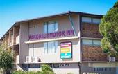 Туры в отель Parkdale Motor Inn Туры в отель Parkdale Motor Inn