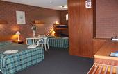 Туры в отель Melaleuca Lodge Туры в отель Melaleuca Lodge