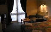 Туры в отель Pathfinder Motel Туры в отель Pathfinder Motel