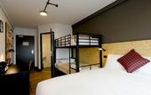 Туры в отель ibis budget Sydney East Туры в отель ibis budget Sydney East