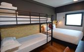 Туры в отель ibis budget Sydney East Туры в отель ibis budget Sydney East