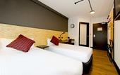 Туры в отель ibis budget Sydney East Туры в отель ibis budget Sydney East