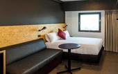 Туры в отель ibis budget Sydney East Туры в отель ibis budget Sydney East