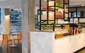 Туры в отель ibis budget Sydney East Туры в отель ibis budget Sydney East