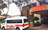 Туры в отель Dingley Hotel Туры в отель Dingley Hotel