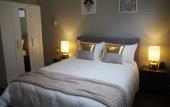 Туры в отель City Quarters on Brewer Туры в отель City Quarters on Brewer