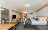 Туры в отель Flag Motor Lodge Туры в отель Flag Motor Lodge