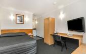Туры в отель Flag Motor Lodge Туры в отель Flag Motor Lodge