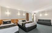 Туры в отель Flag Motor Lodge Туры в отель Flag Motor Lodge