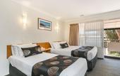 Туры в отель Flag Motor Lodge Туры в отель Flag Motor Lodge