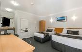 Туры в отель Flag Motor Lodge Туры в отель Flag Motor Lodge