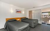 Туры в отель Flag Motor Lodge Туры в отель Flag Motor Lodge