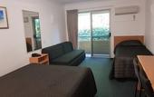 Туры в отель Flag Motor Lodge Туры в отель Flag Motor Lodge