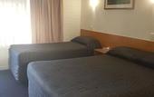 Туры в отель Flag Motor Lodge Туры в отель Flag Motor Lodge