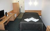 Туры в отель Flag Motor Lodge Туры в отель Flag Motor Lodge