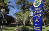 Туры в отель Flag Motor Lodge Туры в отель Flag Motor Lodge