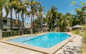 Туры в отель Flag Motor Lodge Туры в отель Flag Motor Lodge