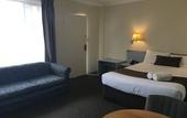 Туры в отель Abcot Inn Туры в отель Abcot Inn