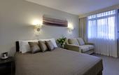 Туры в отель Tall Trees Ainslie Motel Туры в отель Tall Trees Ainslie Motel