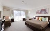 Туры в отель Tall Trees Ainslie Motel Туры в отель Tall Trees Ainslie Motel