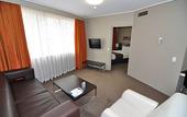 Туры в отель Pavilion on Northbourne Туры в отель Pavilion on Northbourne