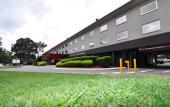 Туры в отель Pavilion on Northbourne Туры в отель Pavilion on Northbourne
