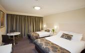 Туры в отель Garden City Hotel, BW Signature Collection Туры в отель Garden City Hotel, BW Signature Collection