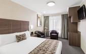 Туры в отель Garden City Hotel, BW Signature Collection Туры в отель Garden City Hotel, BW Signature Collection