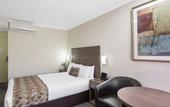 Туры в отель Garden City Hotel, BW Signature Collection Туры в отель Garden City Hotel, BW Signature Collection