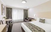 Туры в отель Garden City Hotel, BW Signature Collection Туры в отель Garden City Hotel, BW Signature Collection