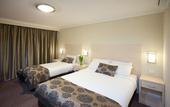 Туры в отель Garden City Hotel, BW Signature Collection Туры в отель Garden City Hotel, BW Signature Collection