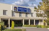 Туры в отель Garden City Hotel, BW Signature Collection Туры в отель Garden City Hotel, BW Signature Collection