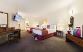 Туры в отель Ramada by Wyndham Diplomat Canberra Туры в отель Ramada by Wyndham Diplomat Canberra
