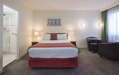 Туры в отель Ramada by Wyndham Diplomat Canberra Туры в отель Ramada by Wyndham Diplomat Canberra