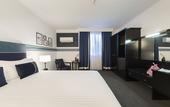 Туры в отель Ramada by Wyndham Diplomat Canberra Туры в отель Ramada by Wyndham Diplomat Canberra